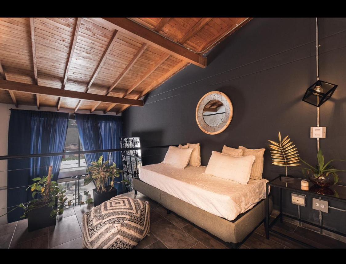 公寓 Provenza Luxury Terraza Medellín