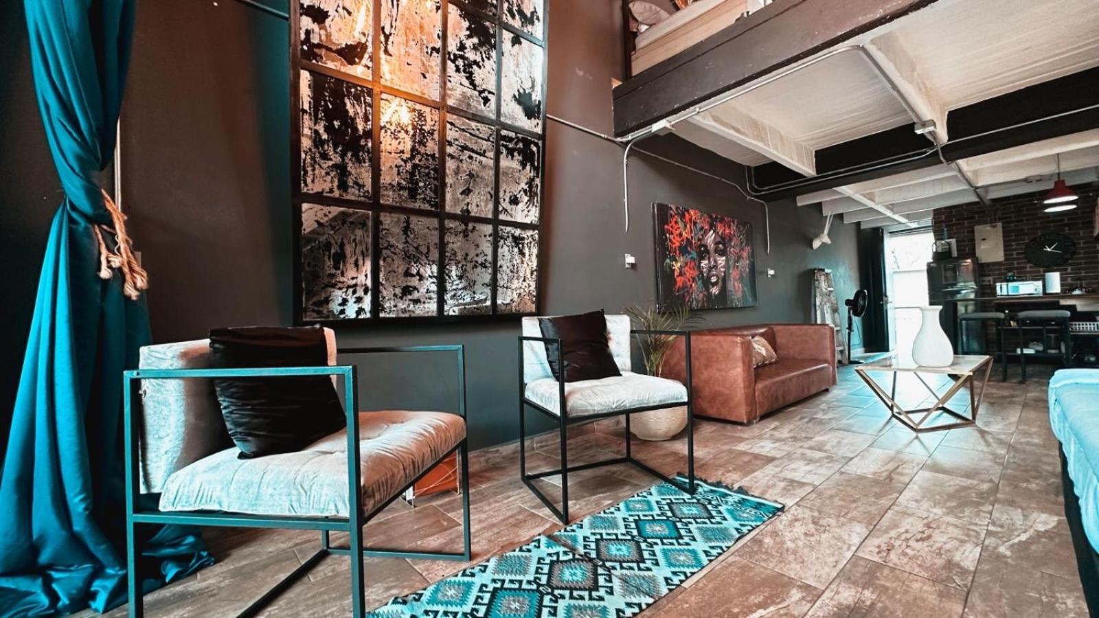 公寓 Provenza Luxury Terraza Medellín