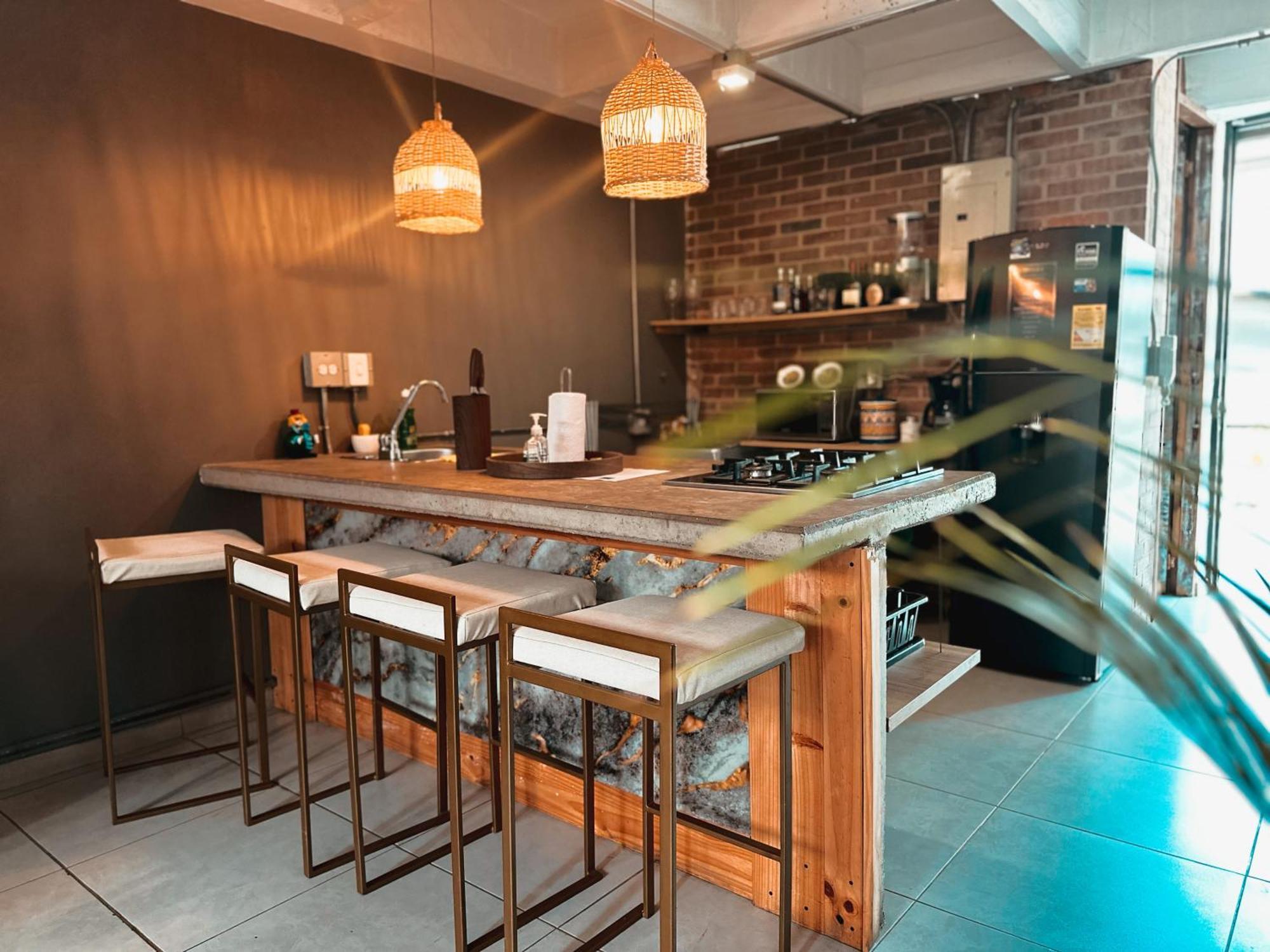 公寓 Provenza Luxury Terraza *