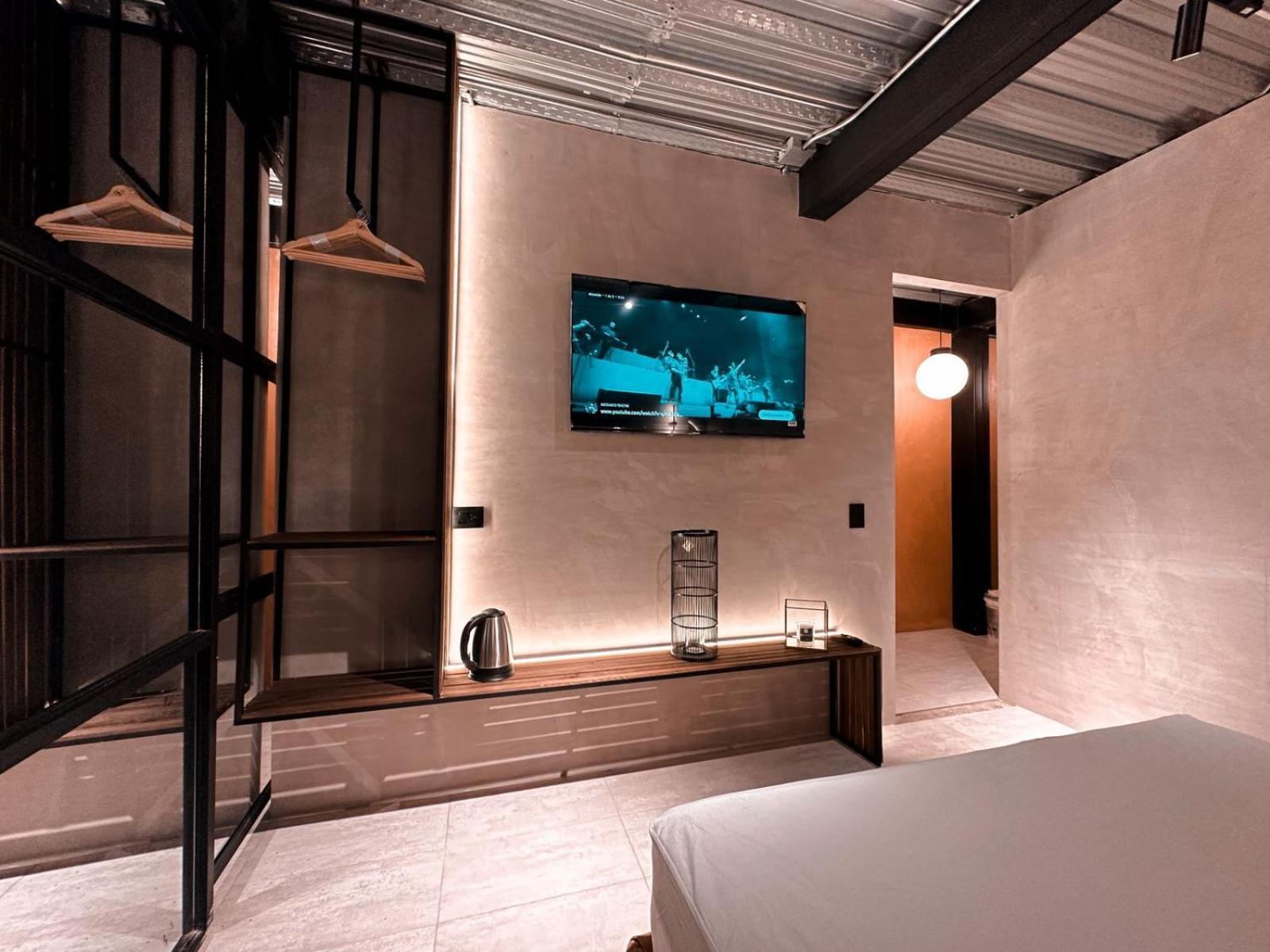 Provenza Luxury Terraza 公寓 *