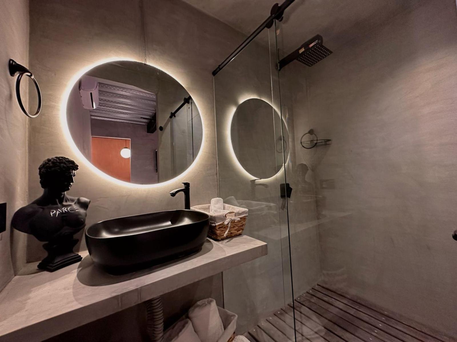 公寓 Provenza Luxury Terraza Medellín